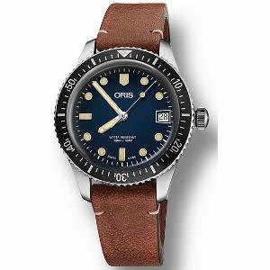 Oris SixtyFive Divers 73377474055 07 5 17 45