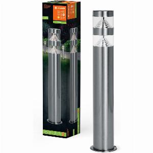 Ledvance endura hybrid solar orion double lampe de poteau 4w 340lm