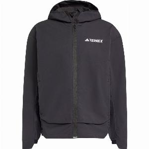 Adidas Terrex Multi Softshell Jacket Black
