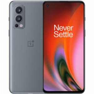 OnePlus Nord 2 5G Dual Sim  Very Good  Gray Sierra  Unlocked  128gb