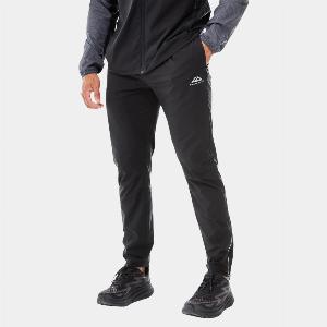 Trailberg Rapid Grid 20 Pants BlackVolcano GreyS