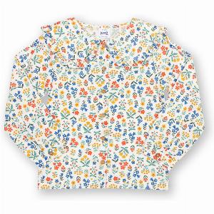 Enjoy 25 Discount on Kite Fairy Flowers Blouse