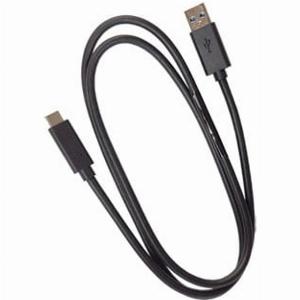 Dell 1m USB TypeA to TypeC Cable USB30
