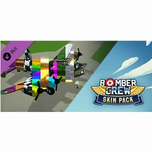 Bomber Crew Skin Pack Steam Key