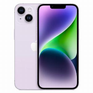 Apple iPhone 14 256GB Viola  Ricondizionato  Come nuovo  Grade A