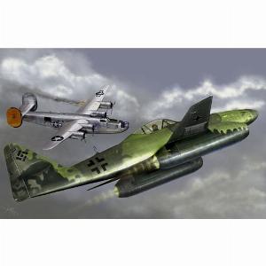 Messerschmitt Me 262 A1a vorher 590  nun 525  11  Preisnachlass