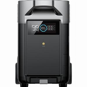 EcoFlow DELTA Pro Intelligenter Zusatzabatterie  Option DELTA Pro Zusatzabatterie