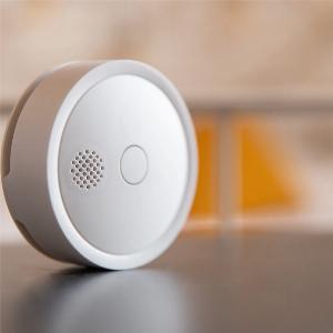 Shelly Plus Smoke WLAN Rauchmelder 3erSet 12 Monate GRATIS Shelly Premium ab 100