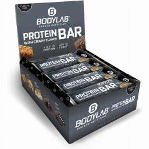 Crispy Protein Bar 12x65g