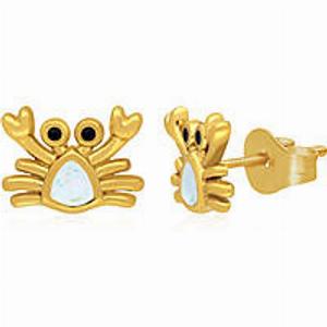 Orecchini Bambino Gioielli Family Story Puppy FSY40OGBI