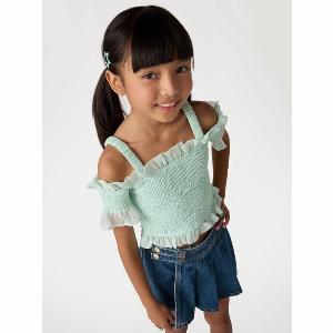 Top in Chiffon ora a 25  risparmia il 17 rispetto a 30