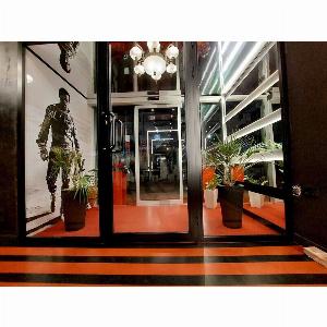 Milano  Tirana  signature Idea hotel