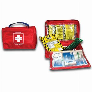 Natural Disaster Survival Kit