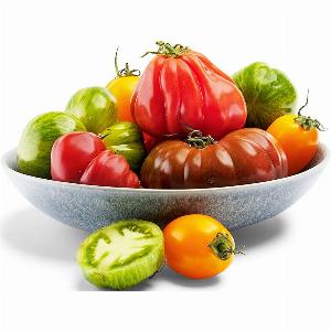 Bunte tomaten