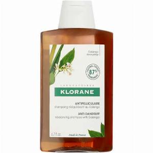 Champú Reequilibrante Anticaspa 400 ml