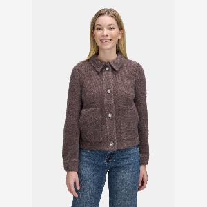 20 Rabatt auf lässige Jacke mit praktischen Taschen