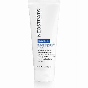 Neostrata Resurface Glycolic Renewal Smoothing Lotion Exfloliant  200ml