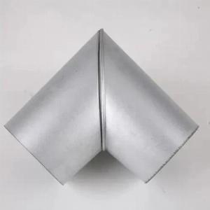 Get 17 Discount on 90Degree Elbows and Aluzinc Insulation Cladding