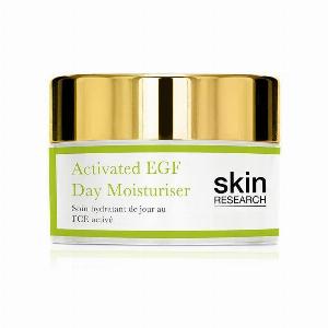 Get 50 Off Activated EGF Day Moisturizer 50ml Size Available