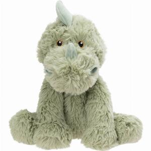 Bella  Bee Soft Plush Teddy  Dino
