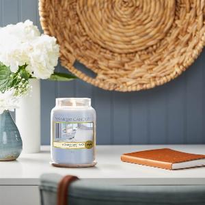 Enjoy a 17 Discount on A Peaceful and Serene Space