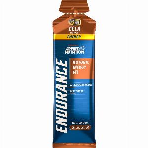 Velocity Fuel Energy Gel  Applied Nutrition  Cola  60