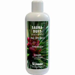 BioZirbelkiefer SaunaDuftkonzentrat 500ml von Finnsa jetzt 4350
