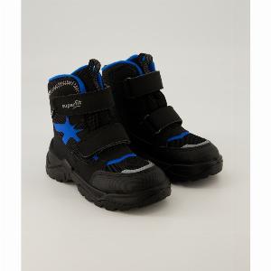 30 Rabatt auf Superfit Snow MAX Schuhe aus Synthetik in Schwarz Gr 33
