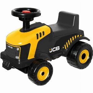 EVO JCB Fastrac Foot To Floor RideOn