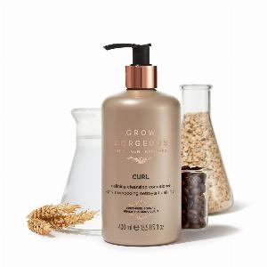 AprèsShampooing Nettoyant Curl Definition