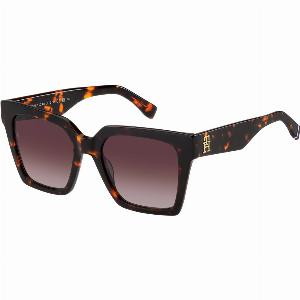 Enjoy 11 Discount on HavanaBrown Gradient 53 Sunglasses