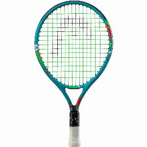 Head Novak 17 Junior Tennis Racket SS22