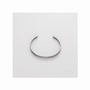 ESPRIT Armreif Plain 88674987 Edelstahl