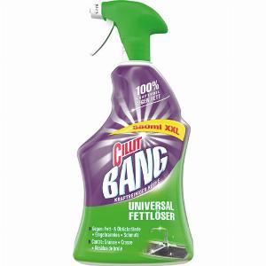 Cillit BANG Küchenreiniger 880 ml  Fettlöser jetzt nur 599 