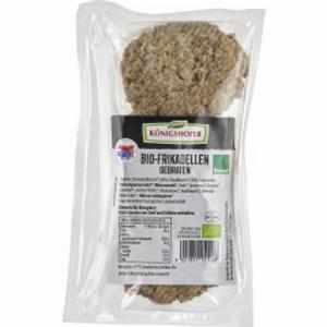 Frikadellen gebraten 3 Stück Preisreduzierung von 589  auf 353  sparen Sie 40 