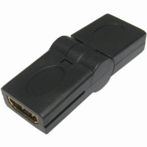 Enjoy 92 Discount on HDMI Swivel Couplers Today