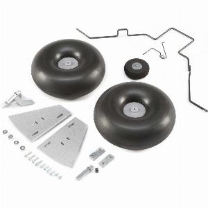 Landing Gear Set HobbyZone Carbon Cub S 13m