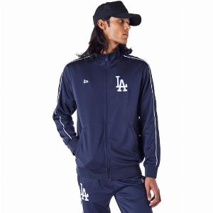 New Era MLB Los Angeles Veste Bleu