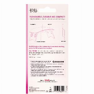 Erhalten Sie 40 Rabatt auf die Ardell LED Gel Nagellampe