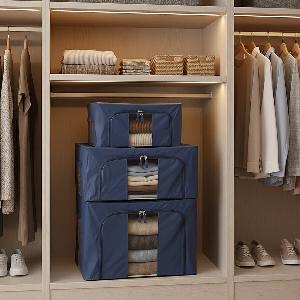 Enjoy 50 Discount on Stylish Storage Boxes with Patterns