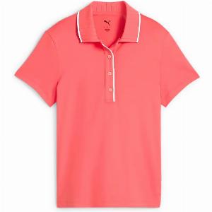 Polo femme Puma Cloudspun Bridges