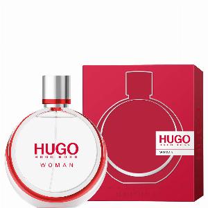 Hugo Boss HUGO Woman 50 ml ora a 2895  con 60 di sconto