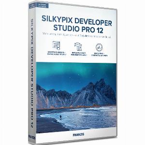 SILKYPIX Developer Studio Pro 12