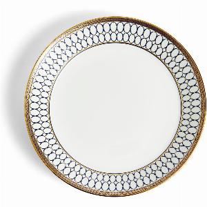 Renaissance Gold Deep Plate