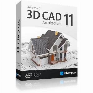 Scopri unopportunità unica sconto del 32 su Ashampoo 3D CAD Architecture 11