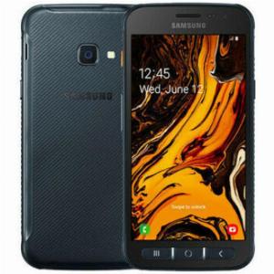 Samsung Galaxy XCover 4s Single Sim  Pristine  Gray  Unlocked  32gb