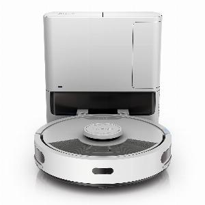 Save 50 on the Shark Matrix Plus 2in1 SelfEmpty Robot Vacuum Mop