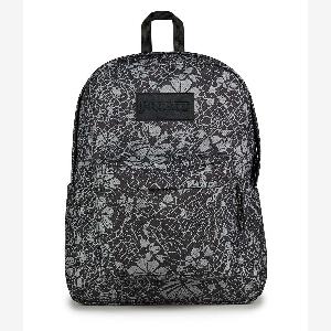 JanSport Superbreak Plus Backpack  Lace Shadows now 2350 Save 40