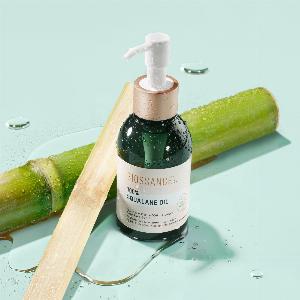100 Squalane Oil