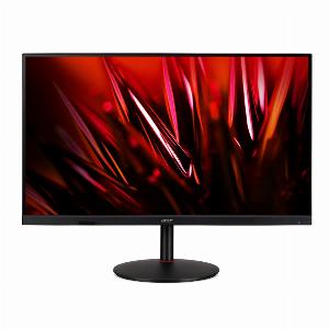 Acer Nitro XV2 XV322QKKV Gaming Monitor 315 4K UHD 144Hz IPS FreeSync Premium Black